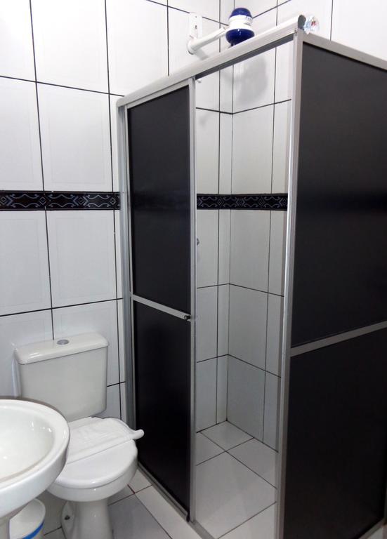 Hotel Marrocos Pôrto Velho Pokój zdjęcie