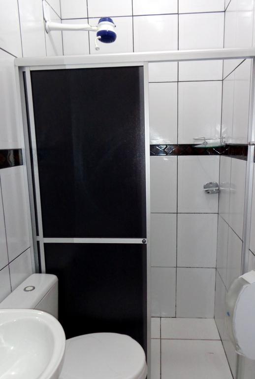 Hotel Marrocos Pôrto Velho Pokój zdjęcie