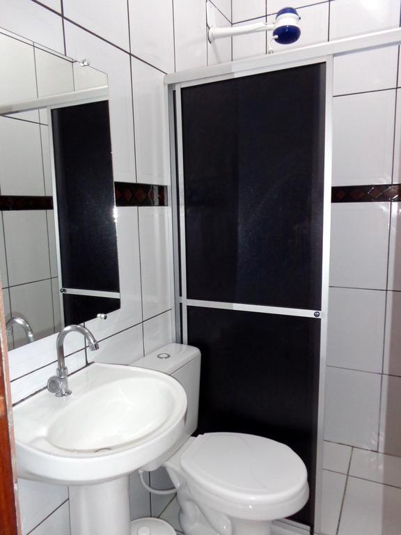 Hotel Marrocos Pôrto Velho Pokój zdjęcie
