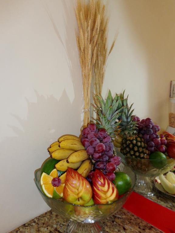 Hotel Marrocos Pôrto Velho Zewnętrze zdjęcie