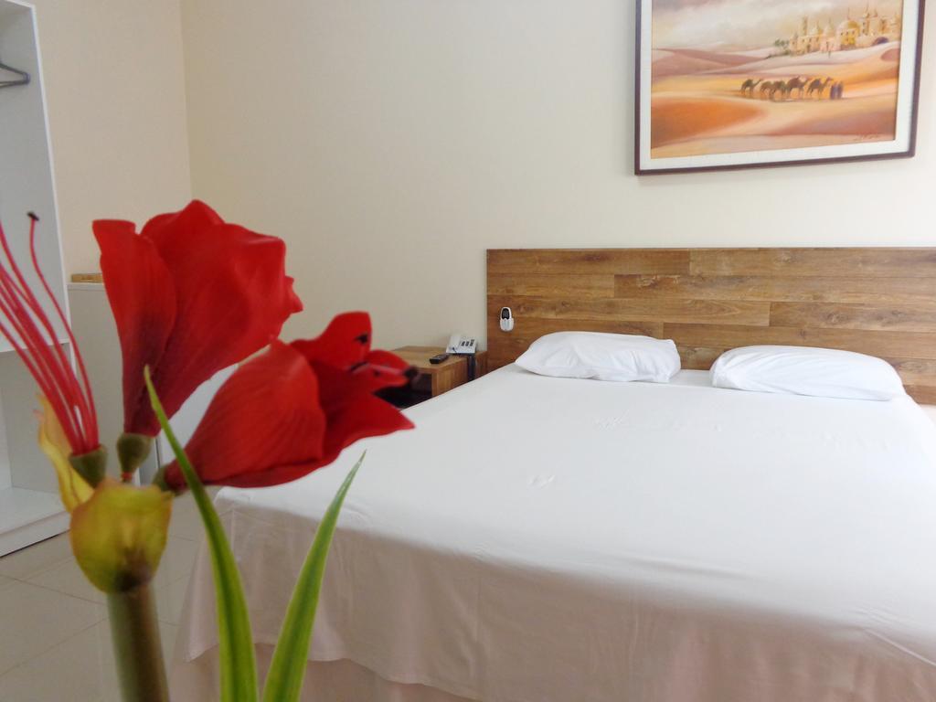 Hotel Marrocos Pôrto Velho Pokój zdjęcie