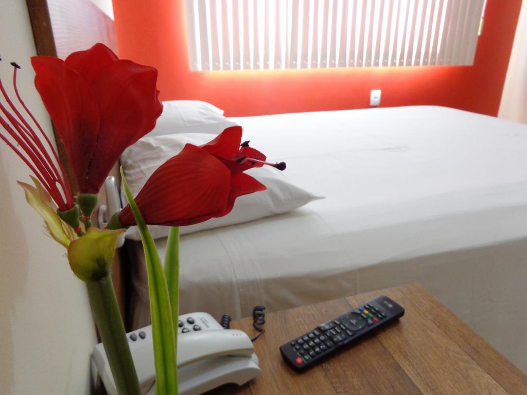 Hotel Marrocos Pôrto Velho Pokój zdjęcie