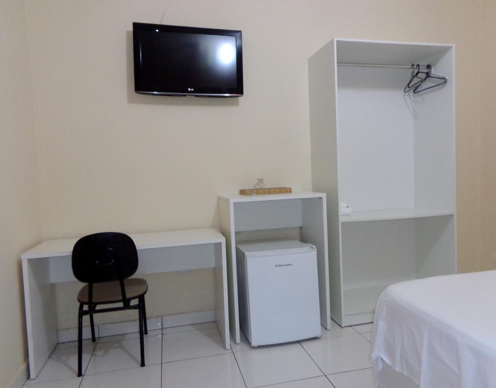 Hotel Marrocos Pôrto Velho Pokój zdjęcie