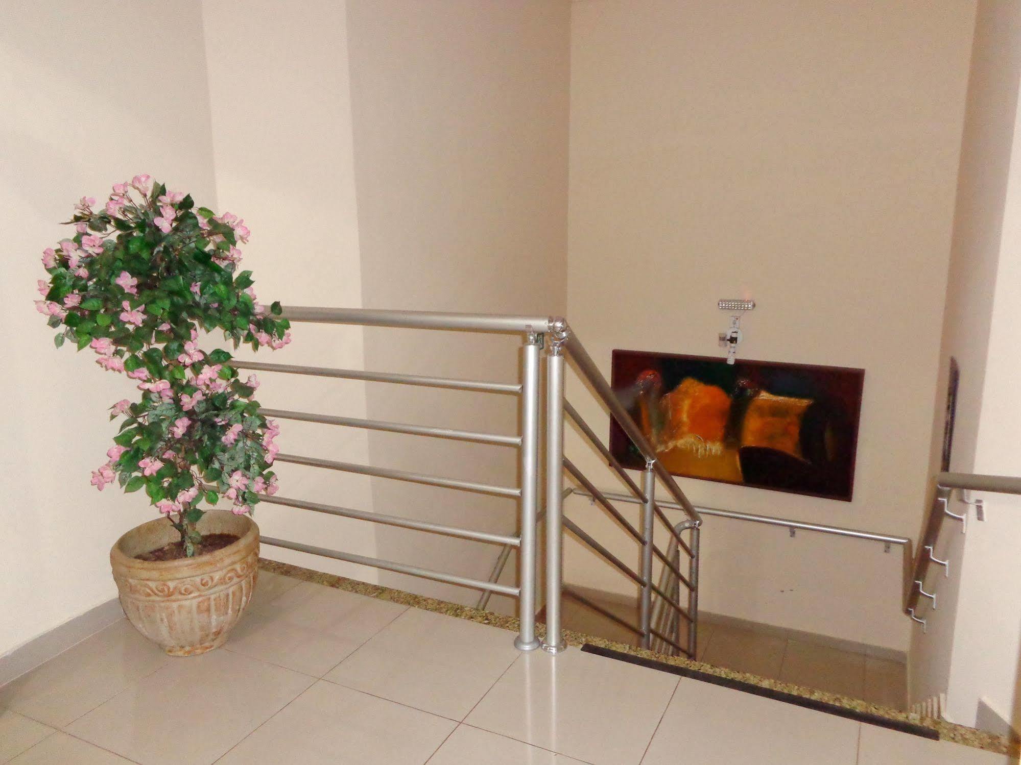 Hotel Marrocos Pôrto Velho Zewnętrze zdjęcie